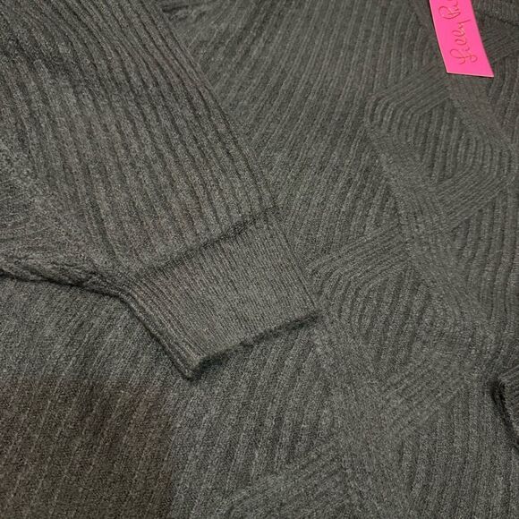 NWT Lily Pulitzer Arienza Sweater sz Small - Picture 4 of 6